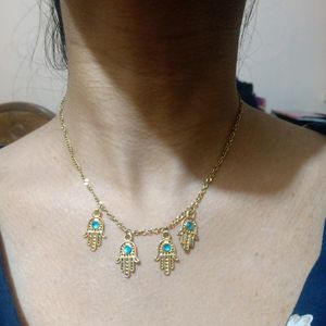 Handmade Jewellery