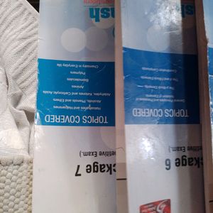 Akash  Chemistry  Medical Books Set