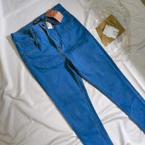 💯BRAND NEW DOLCE CRUDO JEANS 👖