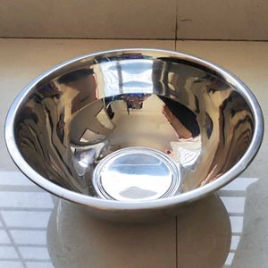 Stainless Steel Bowl