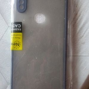 Mi Redmi Y2 Back Cover