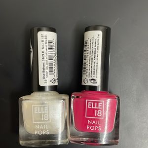 Nail Polish