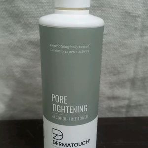 Dermatouch Toner