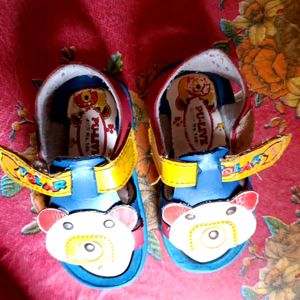 Baby Shoes Combo