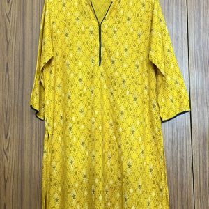 Branded Long Kurti