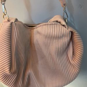 Pink Handbag