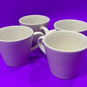 Cups