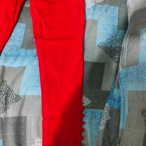 Kurti Pant Of 2