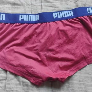 Puma Trunks