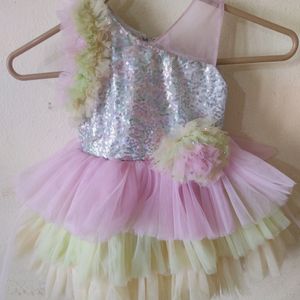 Baby Frock