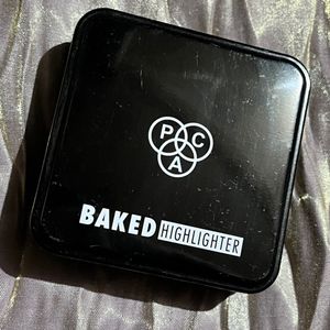 Pac Baked Highlighter