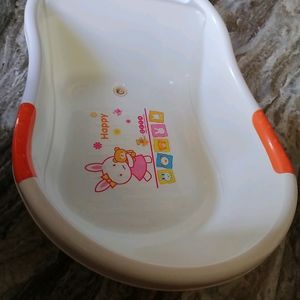 Bath Tub For Kids Upto 3yrs