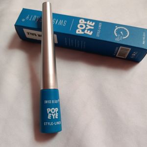 SWISS BEAUTY Eyeliner