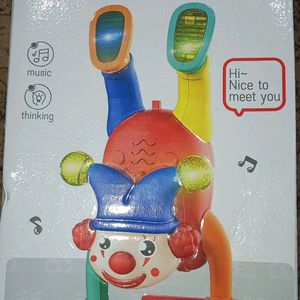 Few Days Musical Toy For Kids Price Drop Only Fo