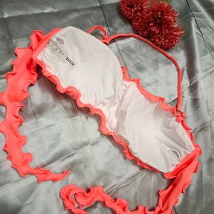 Branded Shein Tube Bra