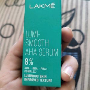 LAKME Lumi Smooth Face Serum