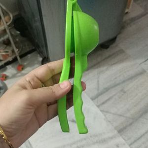 Lemon Squeeze Tool