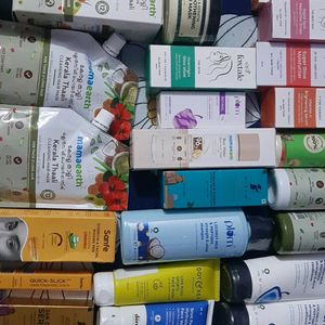 Bulk Products From All Skincare Brands