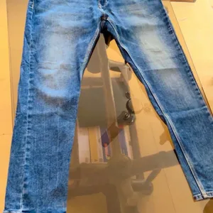 Combo Of Two Jeans