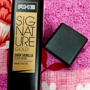 Axe Perfume