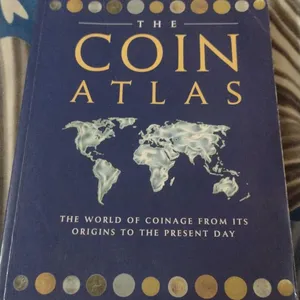 The Coin Atlas