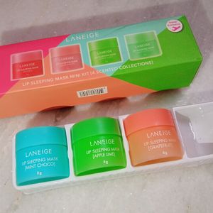 Laneige Lip Sleeping Mask