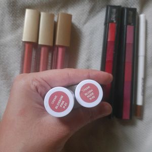 Lipstick Combo