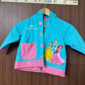 Kids rain Coat