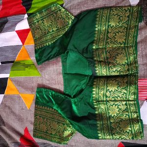 Banarasi Silk Saree