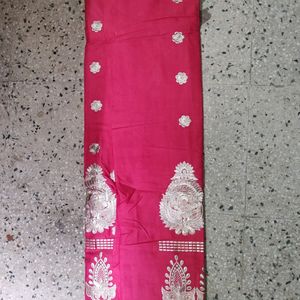 Traditional Nari 🌺 Suit Set