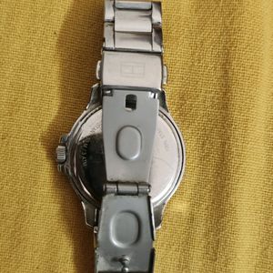 Original Tommy Hilfiger Women's Watch