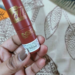 Matte Lipstick - INSIGHT