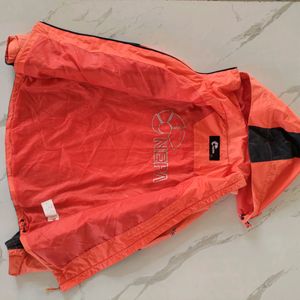 NEPA WINDCHEATER JACKET  WATERPROOF