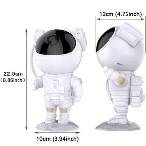 Astronaut Projector For Room