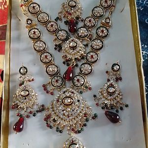 Jewellery set