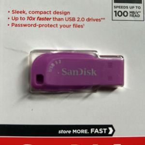 Sandisk 32GB Pendrive