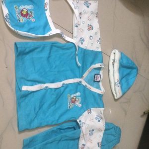 Baby Boy Full Set