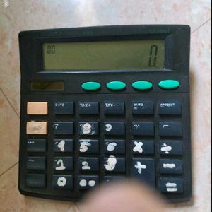 Calculator For Business