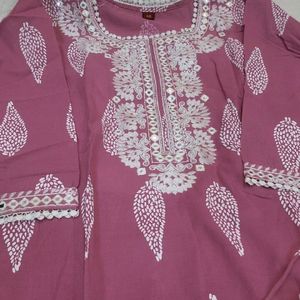 Kurta Set