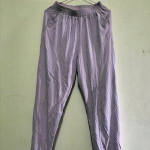 Lavender Jogger