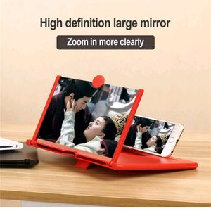 Mobile Phone Video Screen Magnifier Amplifier for