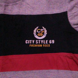 CS 69 Attractive T-Shirt