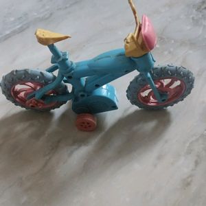 Cycle Toy