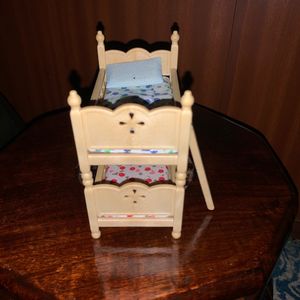 Cutest Miniature Bed