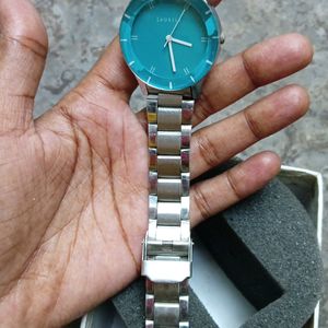 Women Wrist Watch