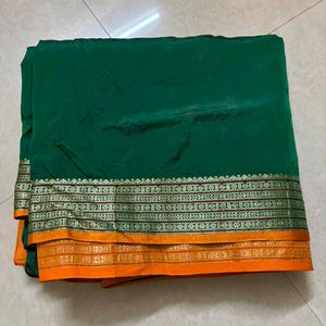 Katpadar Saree