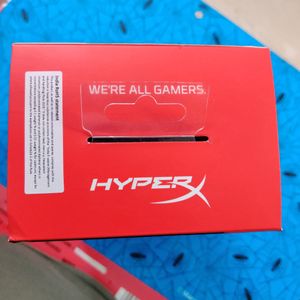 HyperX Solocast - Usb Gaming Mic