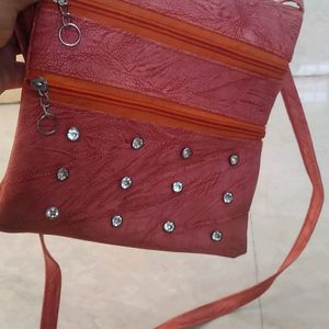 Sling Bag