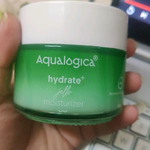 Moisturizer