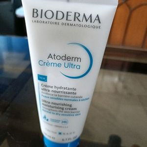 Bioderma Atoderm Cream Ultra